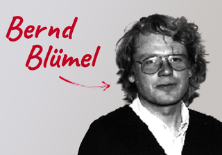 Bild von Bernd Blümel