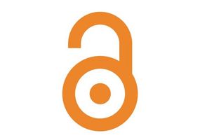 Grafik: Open Access Logo