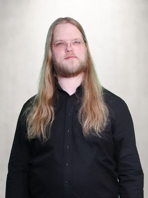 Benjamin Voermann Benjamin Voermann