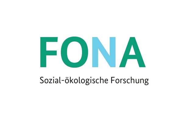 Logo FONA Sozial-ökologische Forschung