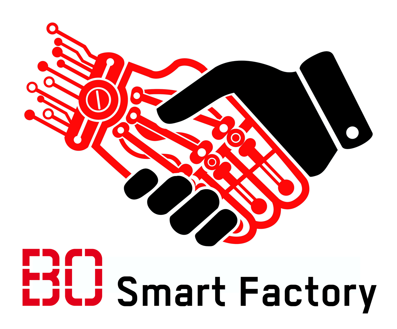 Logo BO Smart Factory