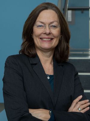 Ute Lange