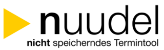 nuudel-Terminplaner