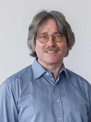 Peter Gerwinski Peter Gerwinski