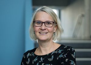 Annette Berthold