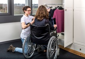 Ergotherapie 2