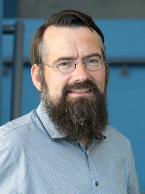 Rüdiger Hoßfeld Rüdiger Hoßfeld