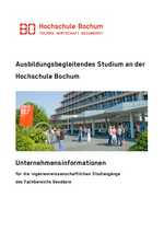 Studiengänge im Fachbereich Geodäsie Studiengänge im Fachbereich Geodäsie