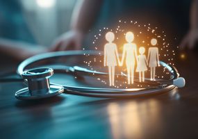 Forschungsschwerpunkt Health Care Research & Community Health