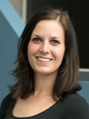 Jennifer Kelch Jennifer Kelch
