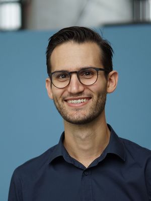 Niels Buschhaus Niels Buschhaus