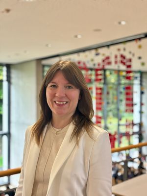 Annette Elisabeth Jobst