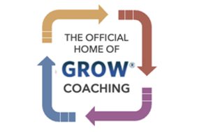 Logo Grow Coaching @ IsideOut