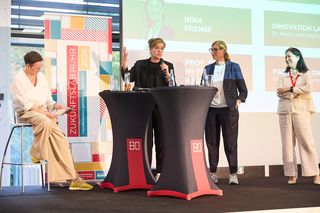 Zukunftslab Ruhr