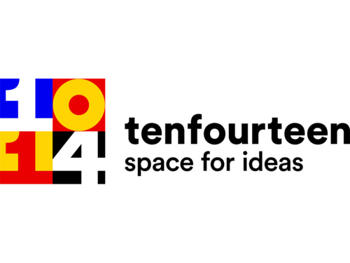 Logo 1014 - space for ideas