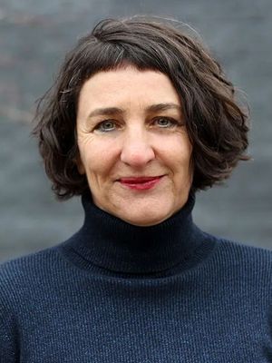 Christiane Falge Christiane Falge