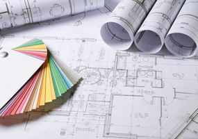 Architecture plans