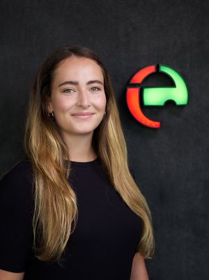 Leonie Wegener Leonie Wegener
