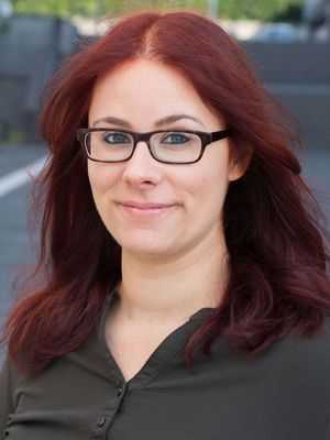Janina Hübner