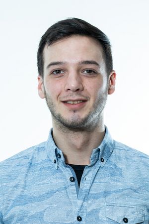Tobias Berger Tobias Berger