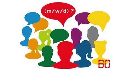 Gendersensible Sprache - Empfehlungen für Texte in Kommunikationsmedien