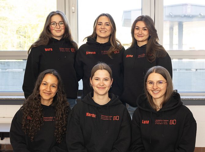 Mentor*innen SoSe 2026 Sommersemester 2026
