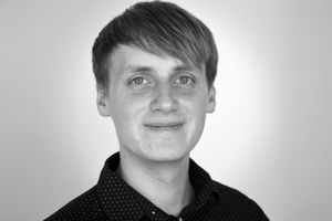 Jaron Schünemann Jaron Schünemann