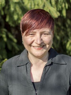 Martina Rüter