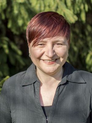 Martina Rüter Martina Rüter