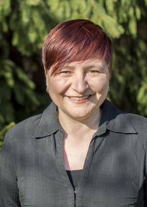 Martina Rüter Martina Rüter
