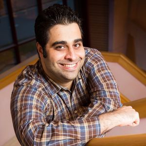 Sadra Matmir Sadra Matmir