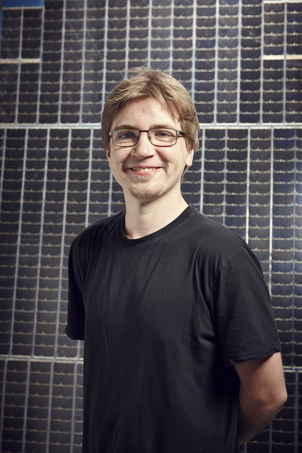 Dustin Zarakewitz Dustin Zarakewitz