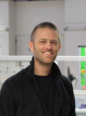 Arno Bergmann Arno Bergmann