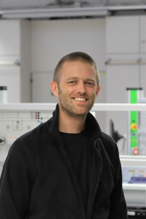 Arno Bergmann Arno Bergmann