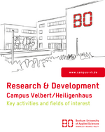 Research & Develoment