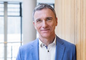 Prof. Dr. rer. nat. Sven Dieterich 