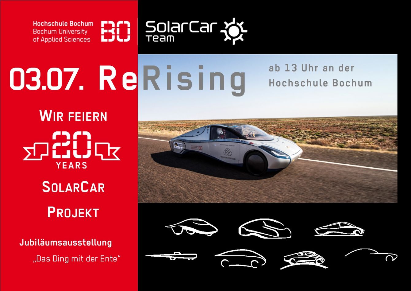 SolarCar-ReSising 2019