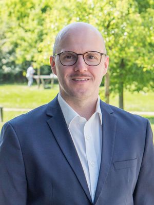 Daniel Czerwonka-Schröder