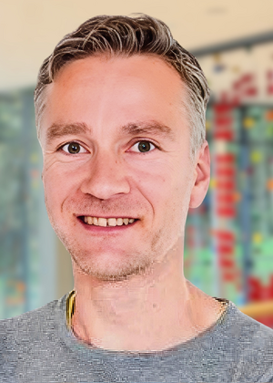 Oliver Stengel Oliver Stengel