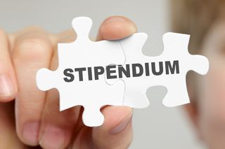 Stipendium