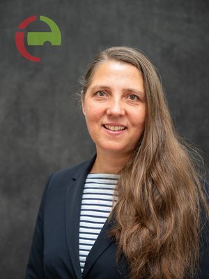 Kerstin Siebert Kerstin Siebert