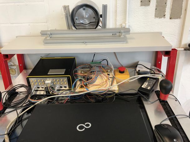 minitestrig Fa iXtronics 2020