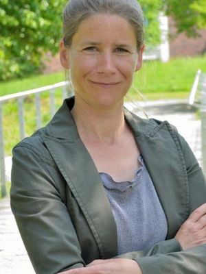 Nele Lienhoop