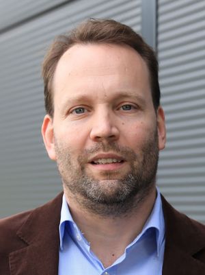 Henrik Blunck