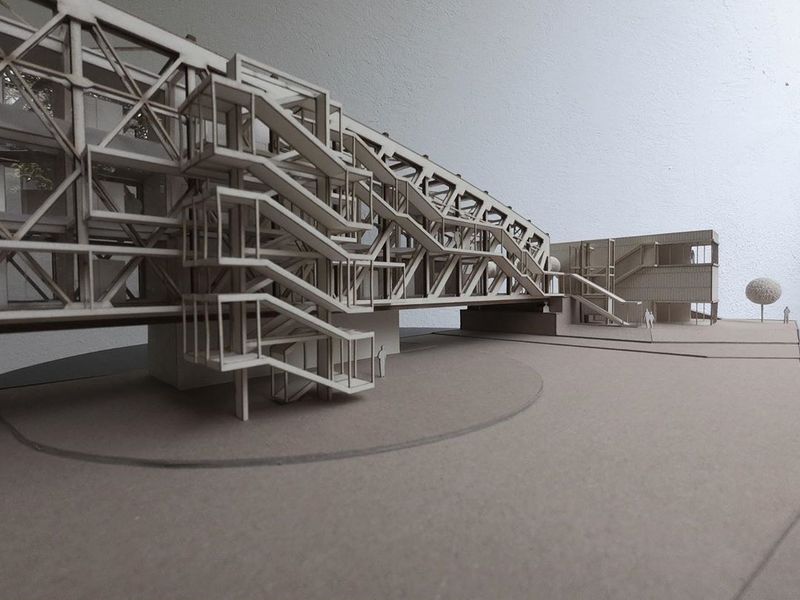 Architektur bochum picture