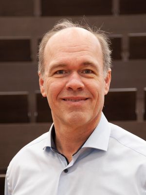 Rainer Lütticke