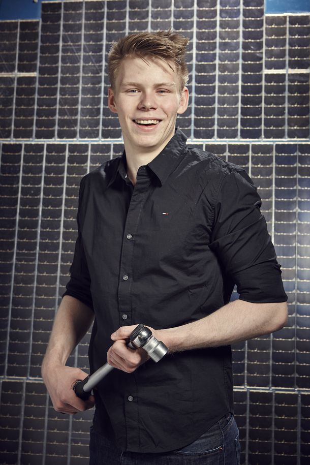 Fabian Jung Fabian Jung