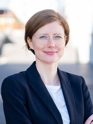 Julia Brüggemann