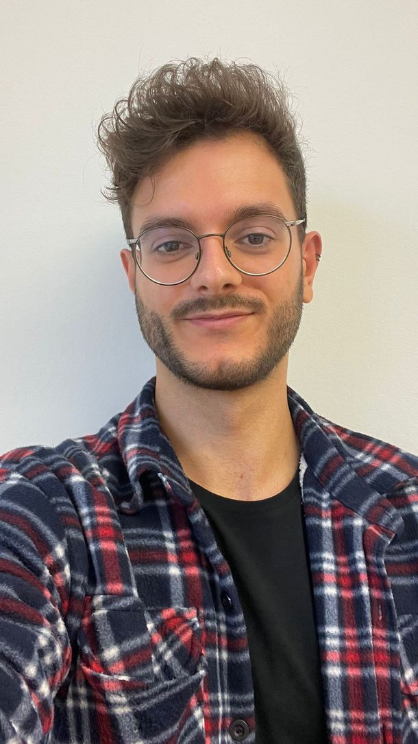 Lennart Reitinger Lennart Reitinger