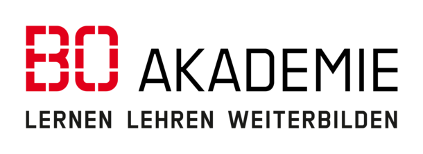 Logo der BO AKADEMIE